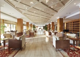 Insotel Fenicia Prestige Suites & Spa 2