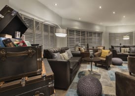 Mode Hotel St Annes 4
