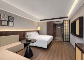 Days Hotel By Wyndham Zhuzhou Shifeng 5