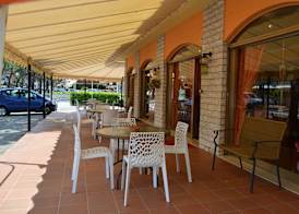 Hotel Azzurra 5