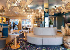 IBIS Budget Pontivy 2