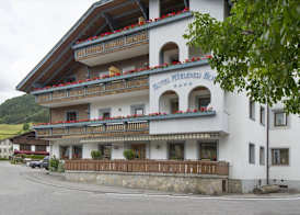 Hotel Mühlenerhof 2