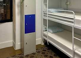 La Isleta Nest Hostel 3
