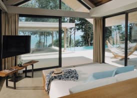 Island Escape Burasari 5