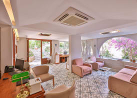 Olea Nova Hotel 4