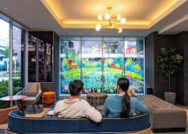 Tokyu Stay Nishi Shinjuku 4
