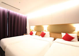 South Vandeco Hotel 3