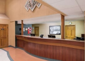 Super 8 by Wyndham Troy IL/St. Louis Area 2