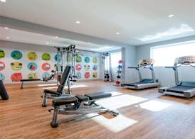 ibis Styles East Perth 4