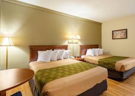 Econo Lodge Lake City-North 4