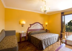 Hotel Palazzo Guardati 5
