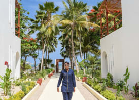 Alma Boutique Hotel 3