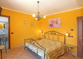 Agriturismo Al Brich 3