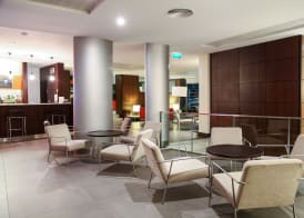 Hotel Praia 5