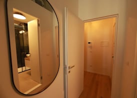 Casa Palmeri - Giulio Cesare 4