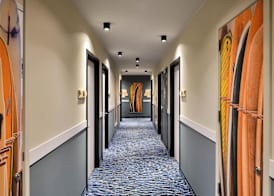 ibis Styles Bredene 4