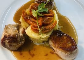 The Royal Oak Inn 3