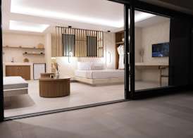 Pnoe Luxury Suites 5