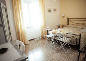 La Fabbrica di San Pietro B&B 5