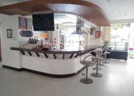 Costa Palawan Resort 3