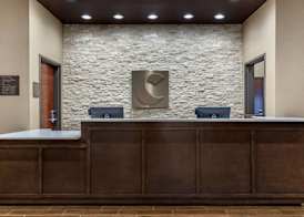 Comfort Suites San Antonio Ft Sam Houston-SAMMC Area 2