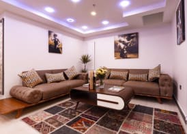 Antusa Design Hotel & Spa 5