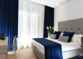 Residenza Zanardelli 3