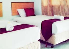 Rose Inn Motel 4
