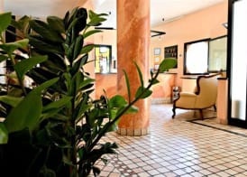 Hotel Stazione sul lago di Iseo 3