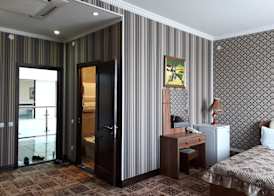 Seoul Hotel 2