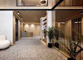Thirtynine Urban Stay 2