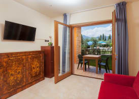Hotel Villa Isabella 4