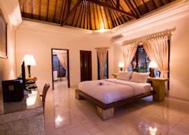 Villa Unggul 3