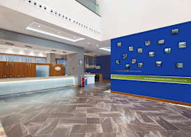 Hampton by Hilton Kocaeli Symbol 4