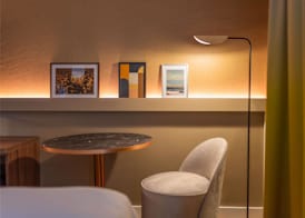 Pullman Toulouse 5