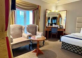 Panorama Hotel and Spa 2