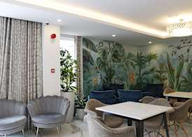 Yaya Hotel & Apartments 5