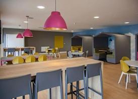Upperton Road Apartments in Leicester 2