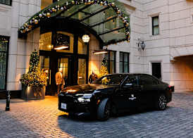 Waldorf Astoria Chicago 4