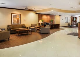 Comfort Suites Southport 3