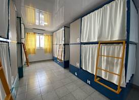 Viajero San Andres Hostel 4