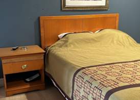 Four Oaks 5