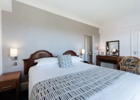 The Palace Hotel 5