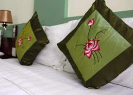 My Lan Guest House 5
