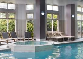 DoubleTree by Hilton Dartford Bridge 2