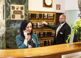 Hotel Royal 4