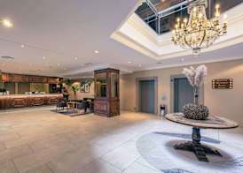 Best Western Marseille Aeroport 5