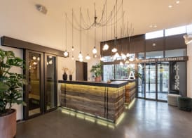 Alpenblick CoLiving - Self Check In by Homenhancement 2