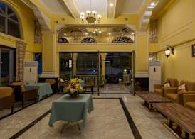ARISON Hotel 2