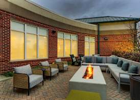 Hilton Garden Inn Indianapolis Airport 2